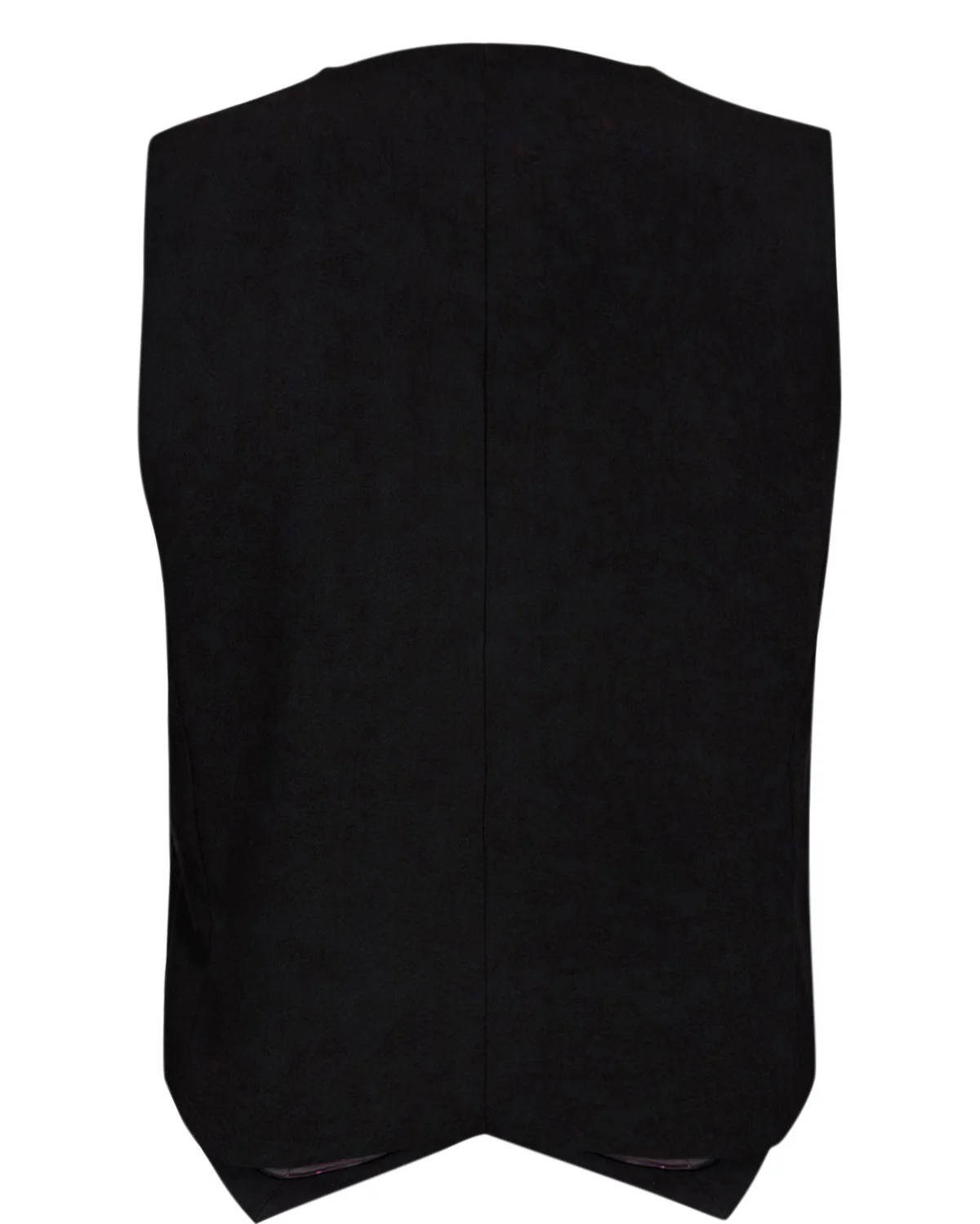 NUALMUT VEST - Caviar - Image 7