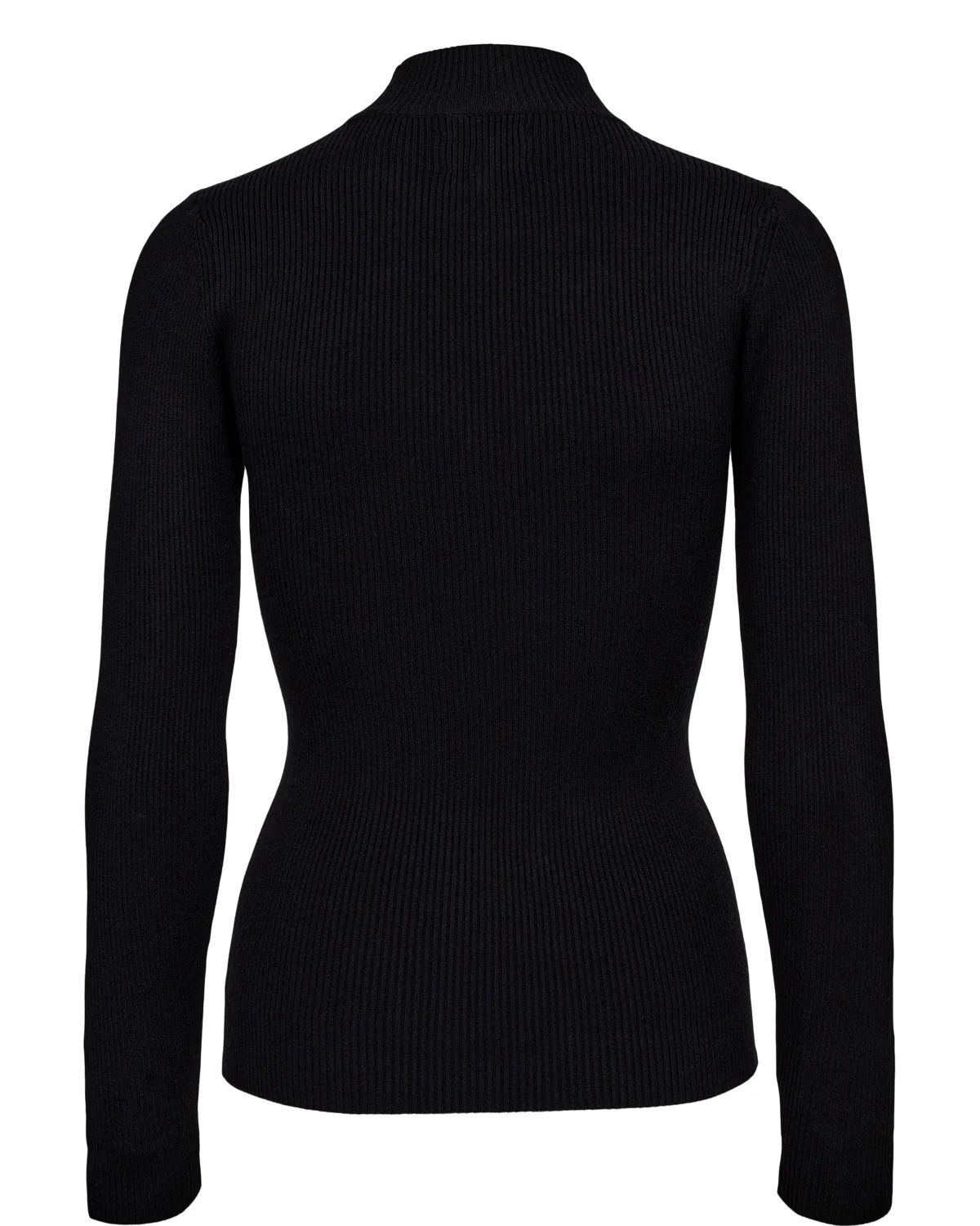 NUBIA LS PULLOVER - NOOS - Caviar - Image 7
