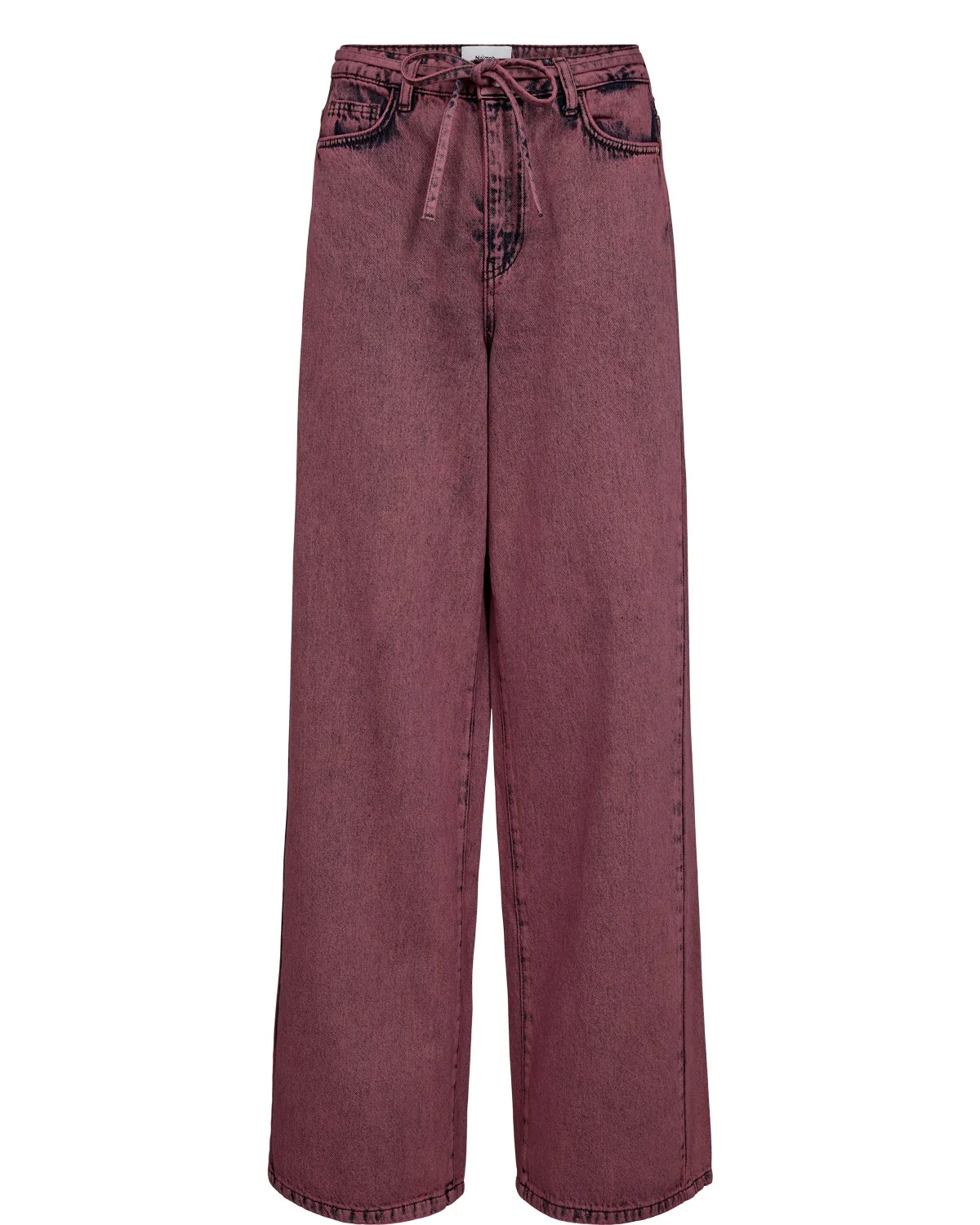 NUBROOKLYN JEANS COLOR - Heather Rose - Image 7