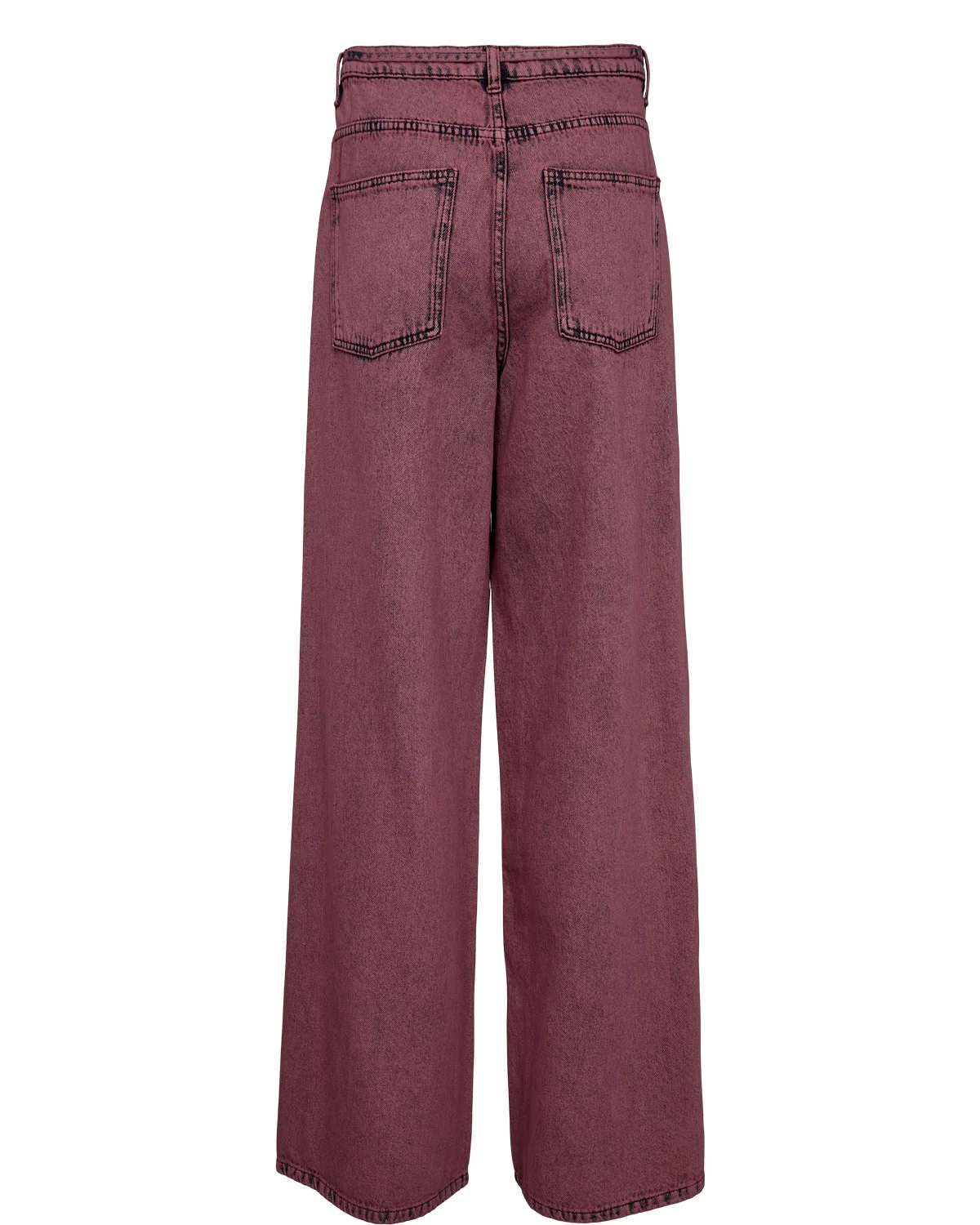 NUBROOKLYN JEANS COLOR - Heather Rose - Image 8
