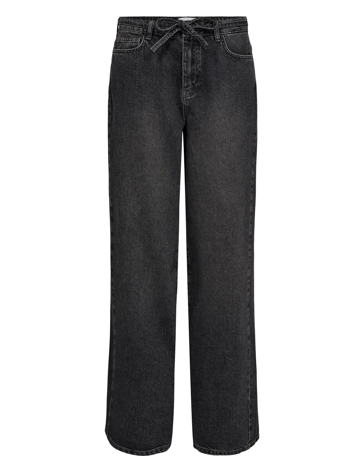 NUBROOKLYN JEANS - Grey Denim - Image 7