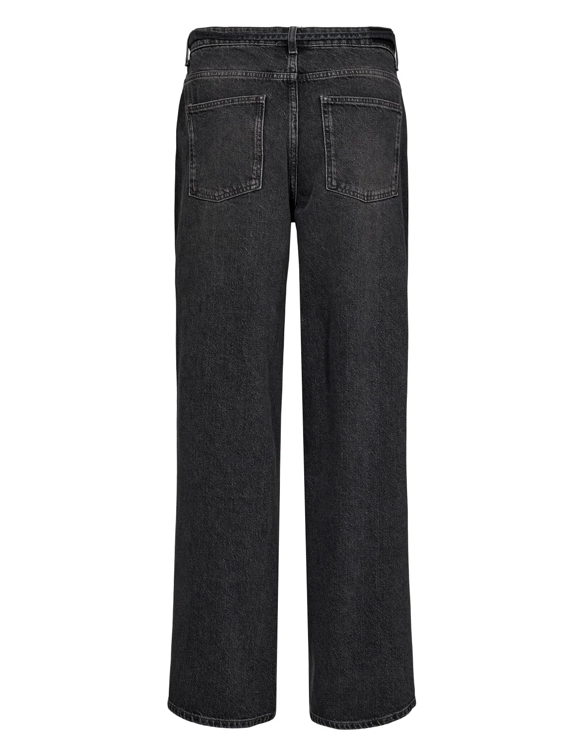 NUBROOKLYN JEANS - Grey Denim - Image 8