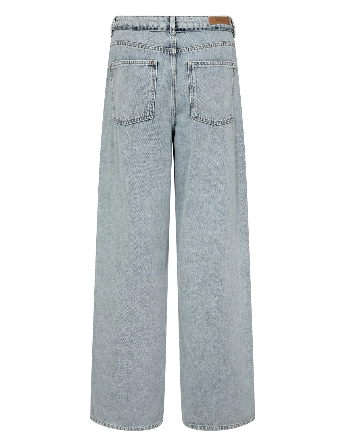 NUBROOKLYN JEANS - Light Blue Bleach - Image 7