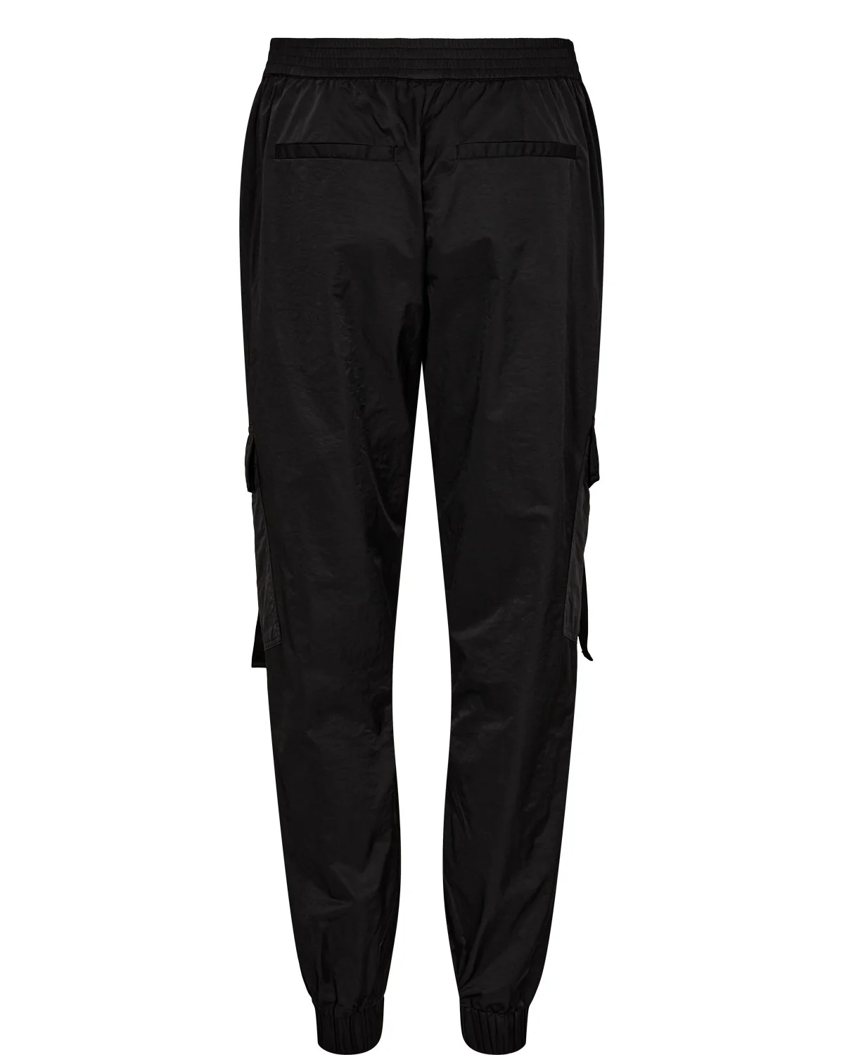 NUFRANKIE PANTS - Caviar - Image 7