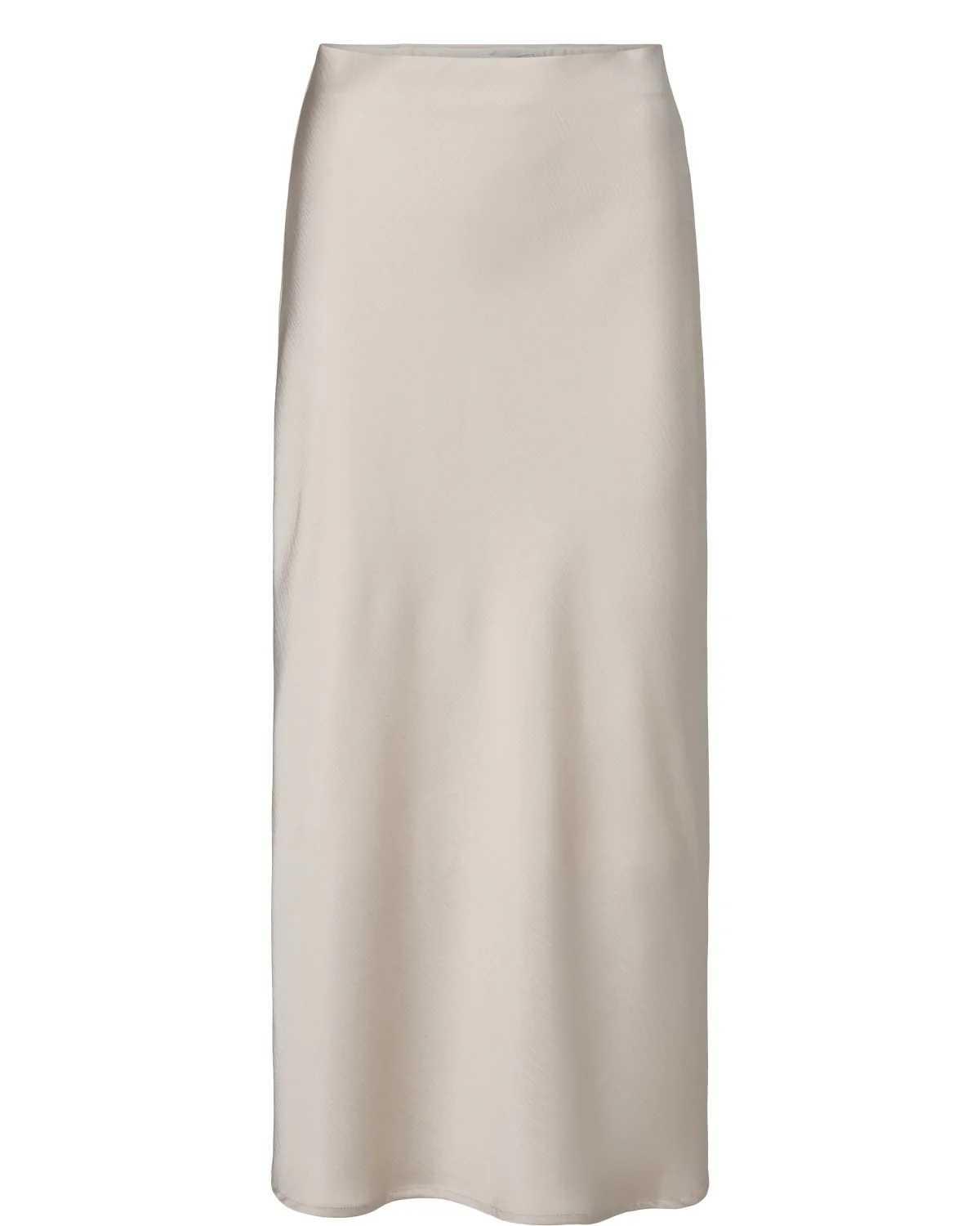 NUIVORY SKIRT - Gray Morn - Image 6