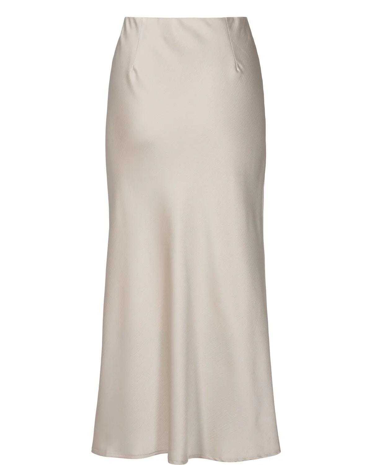 NUIVORY SKIRT - Gray Morn - Image 7