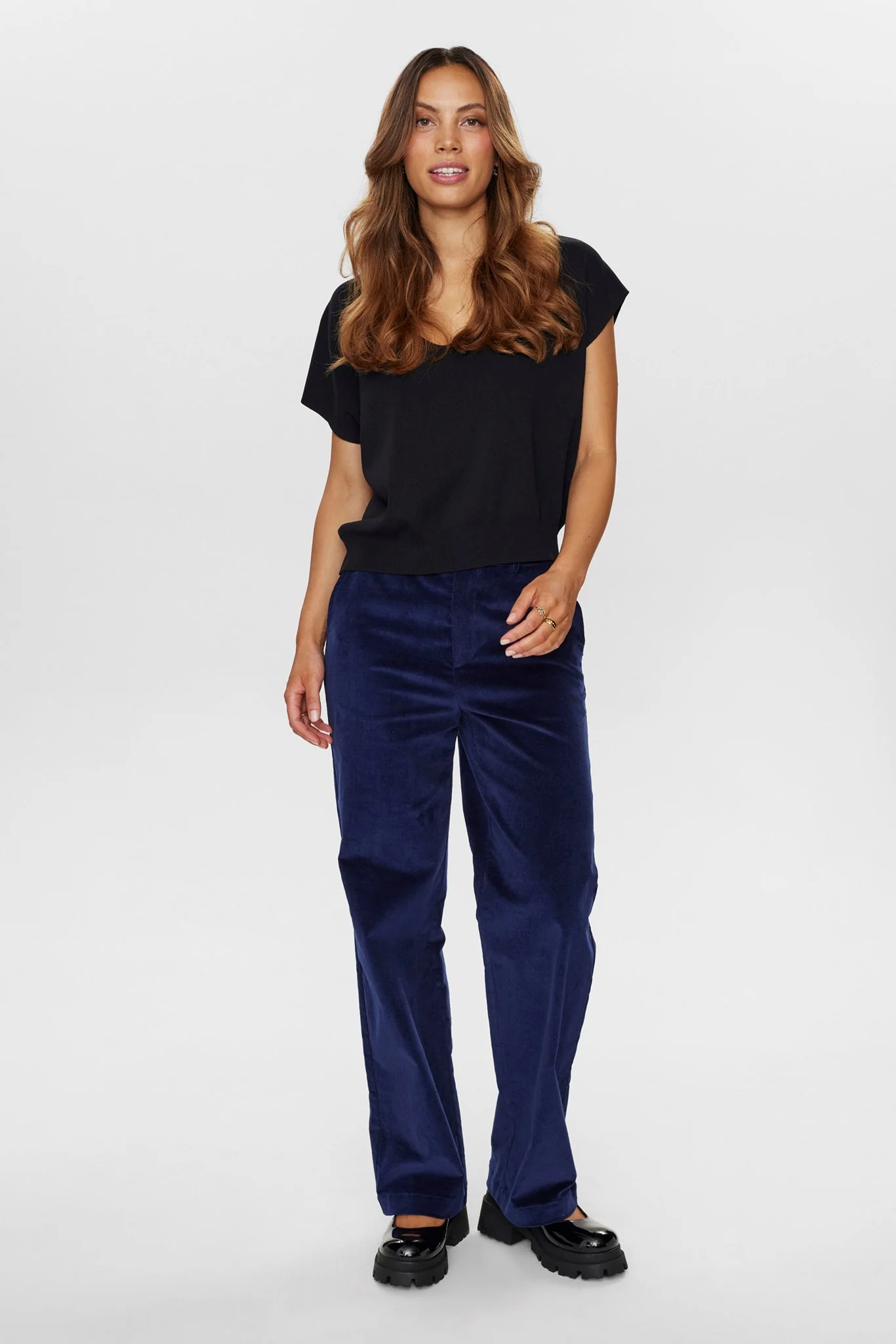 NULILLYPILLY PULLOVER - Caviar - Image 3