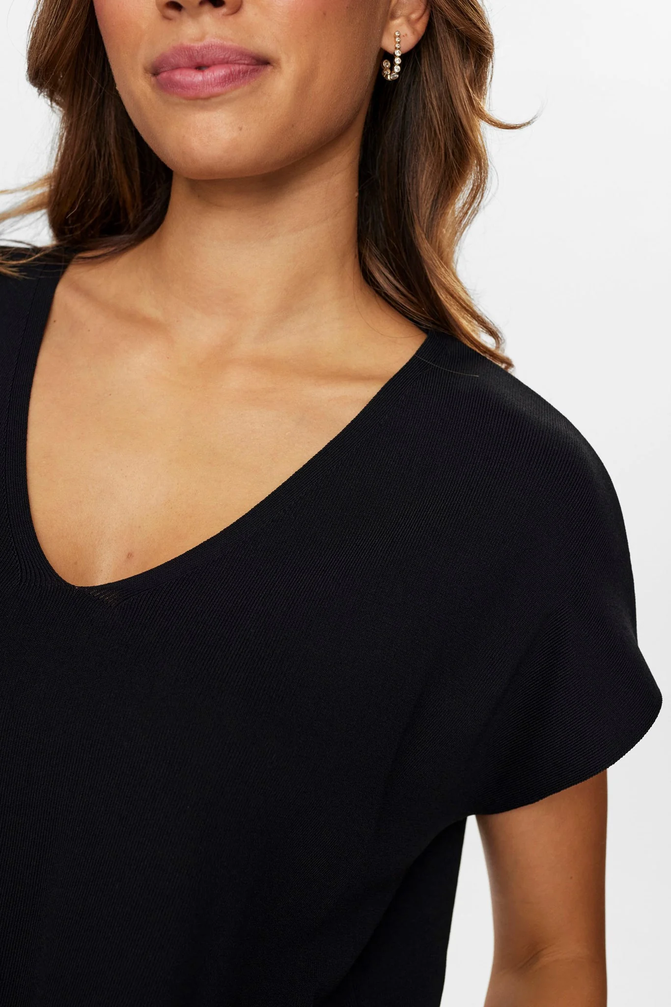 NULILLYPILLY PULLOVER - Caviar - Image 4