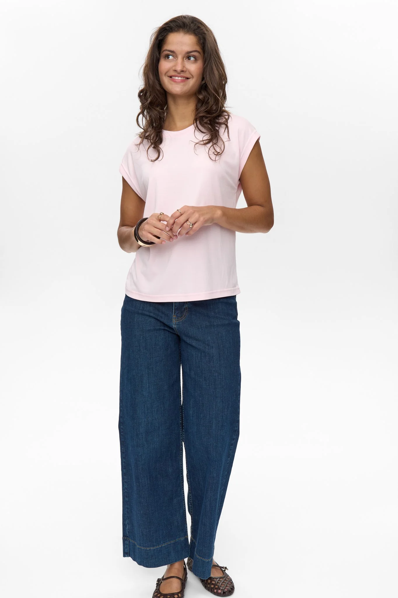 NULIZY TOP  - Cherry Blossom - Image 3