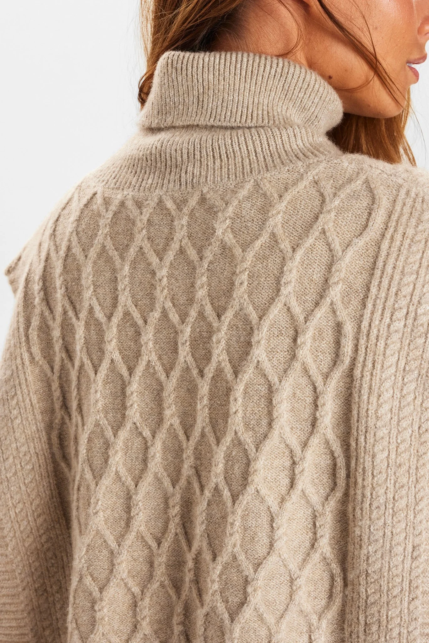 NUNILA PONCHO - Tannin - Image 5