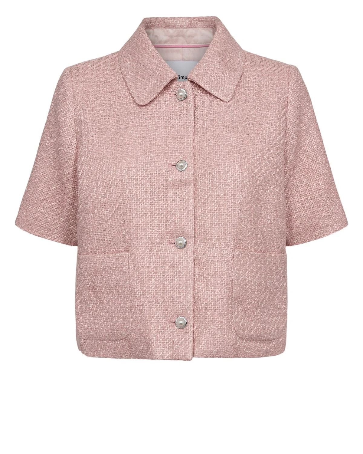 NUSHANA JACKET - Peony - Image 6