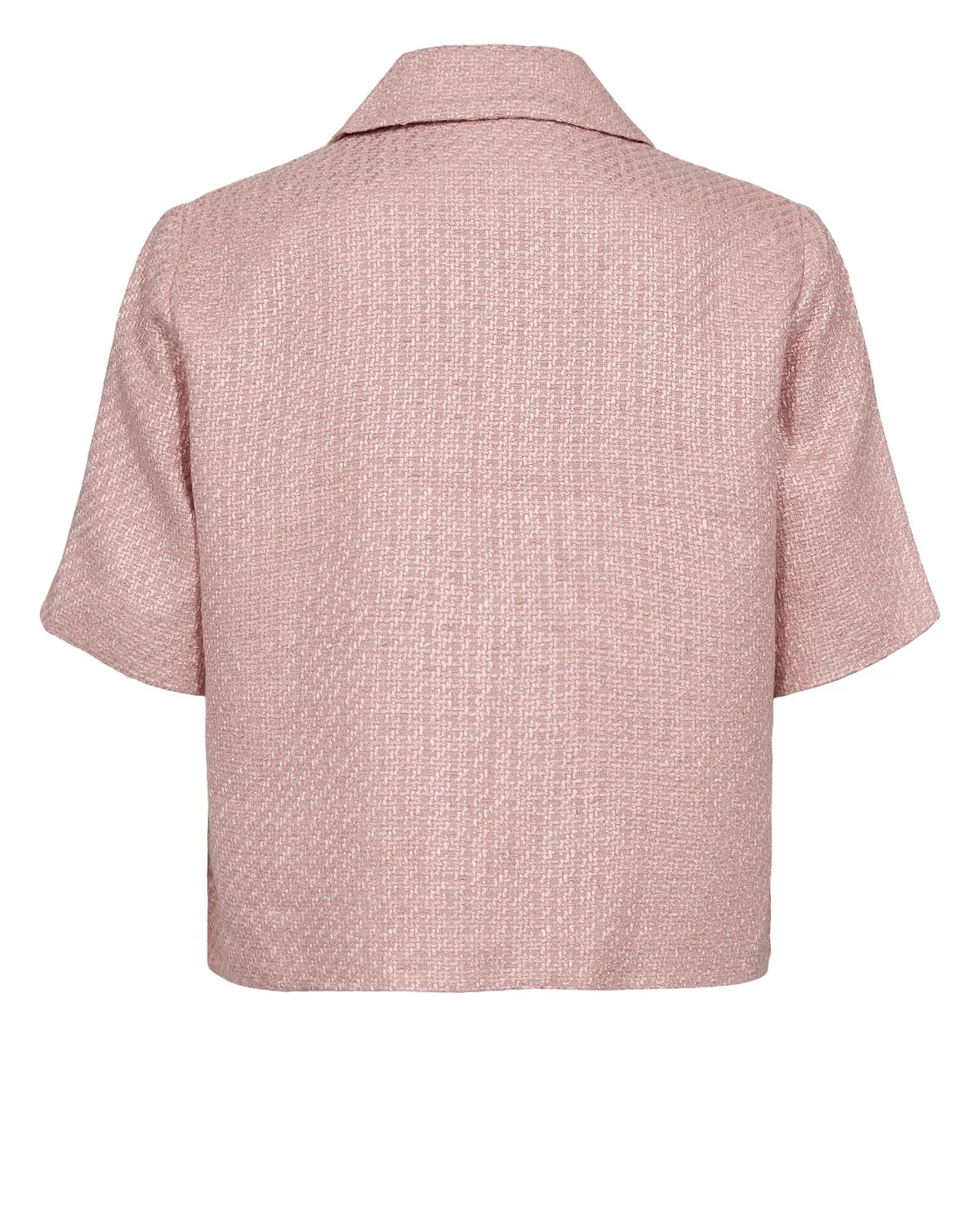 NUSHANA JACKET - Peony - Image 7