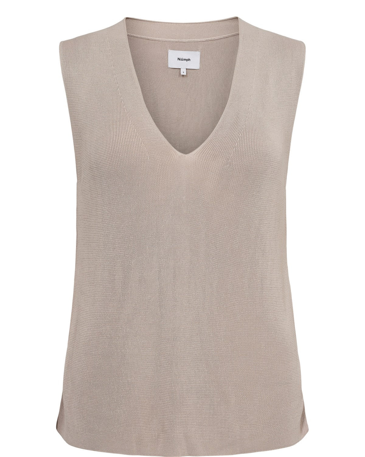 NUTAMPA VEST - Gray Morn - Image 6