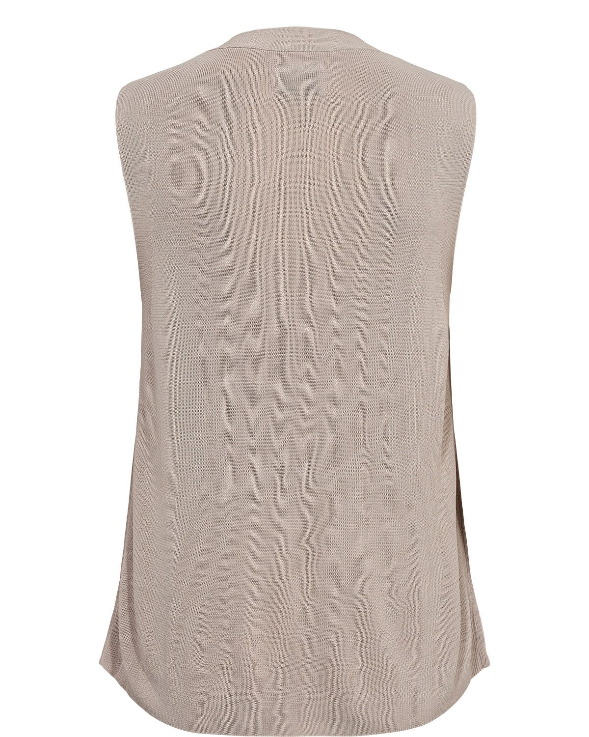 NUTAMPA VEST - Gray Morn - Image 7