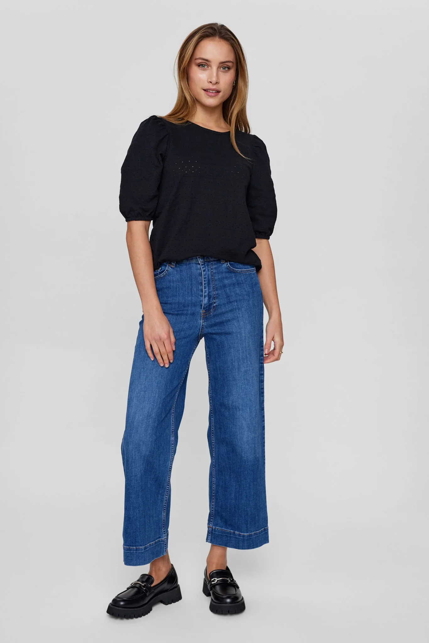 NUTITUS TEE - Caviar - Image 3