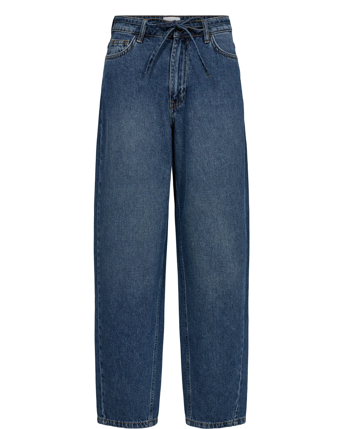 NUTOKYO JEANS  - Medium Blue Denim - Image 6