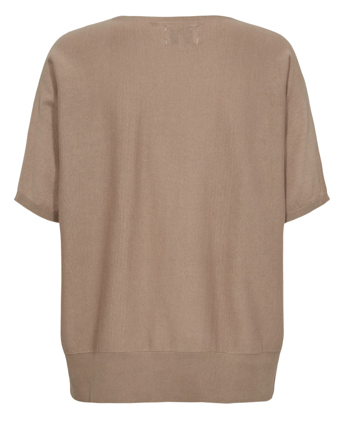 NUVILDY SS PULLOVER - Humus - Image 7