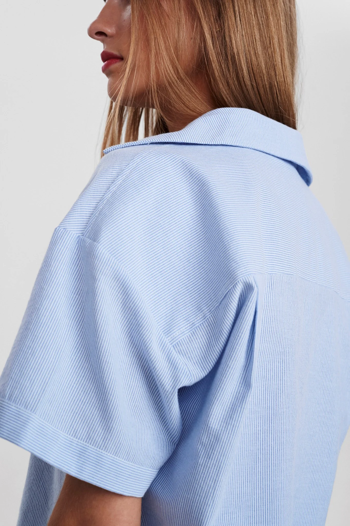 SISHU BLOUSE - Serenity - Image 5