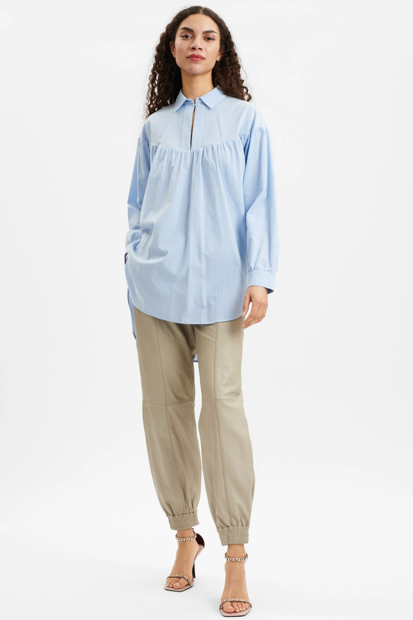 SISHU SHIRT - Serenity - Image 3
