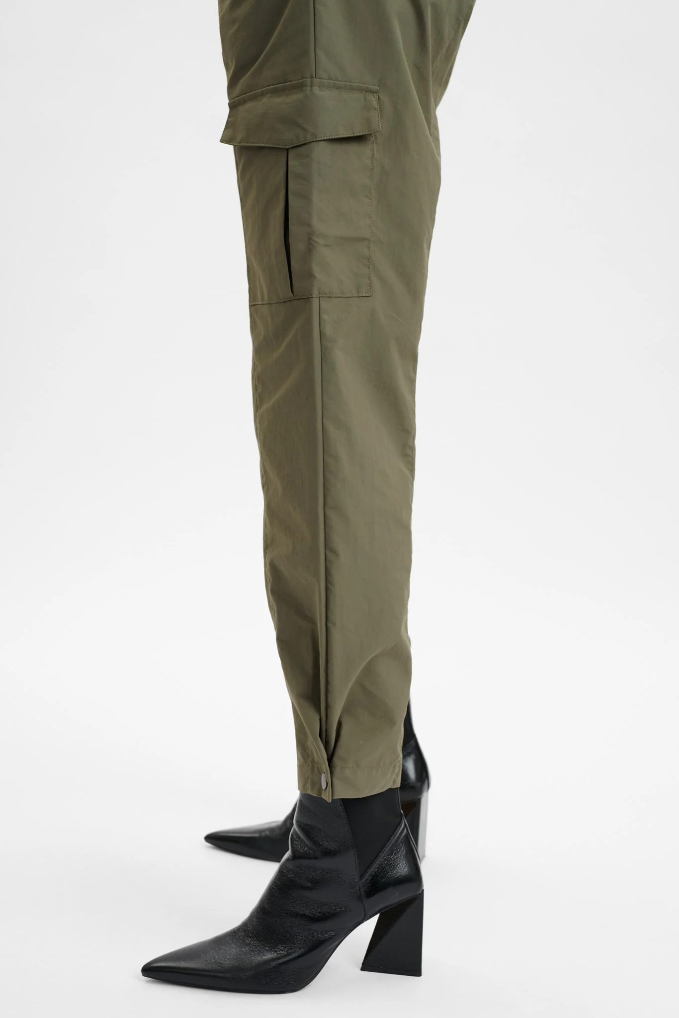 SISHUMI PANT - Bungee Cord - Image 5