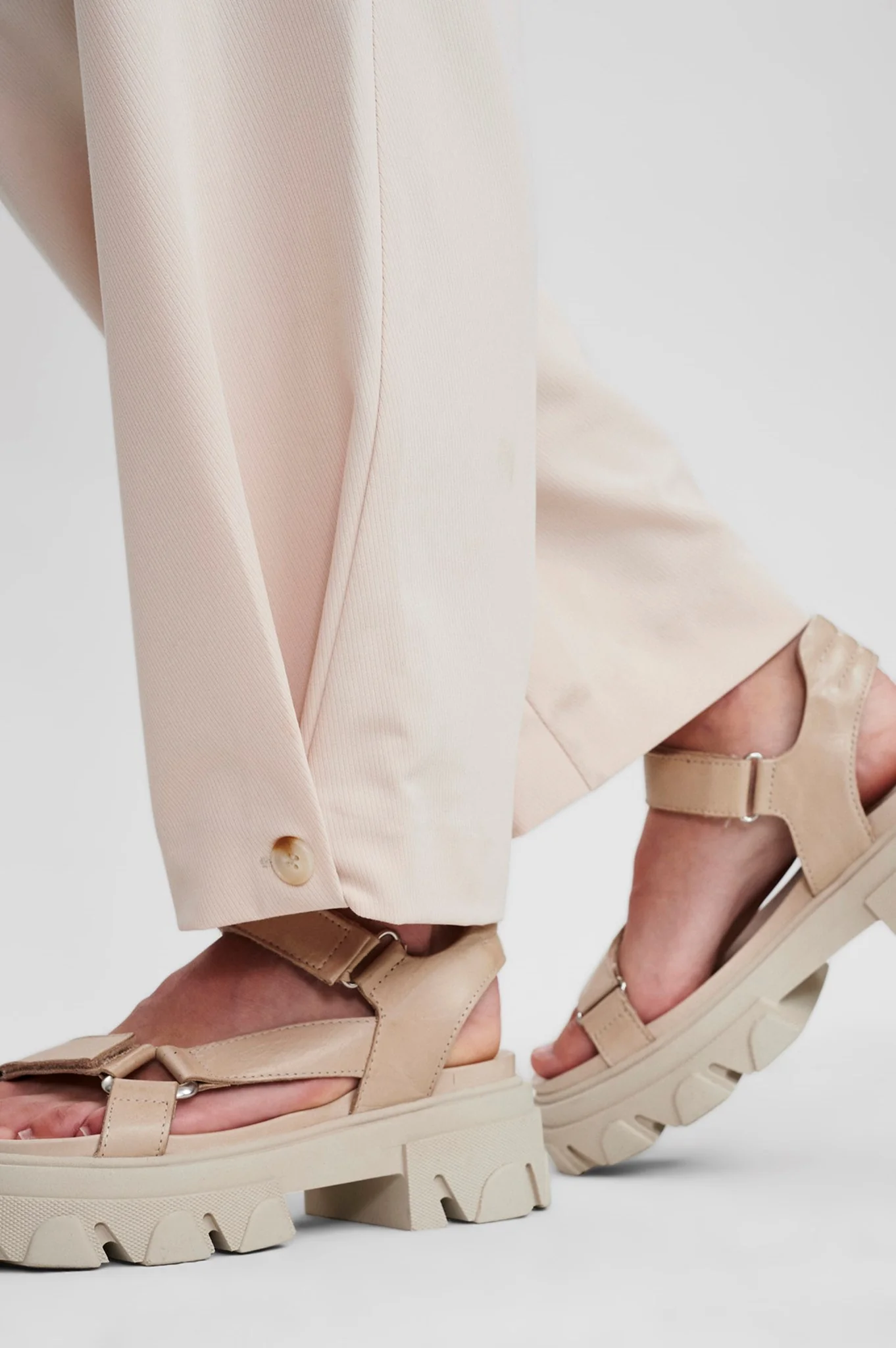 SISUSIE PANT - Brazillian Sand - Image 5